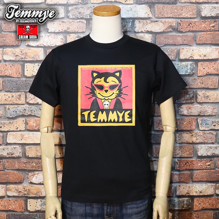 クリームソーダ（CREAM SODA） TEMMYE/ティミー by CREAM SODA