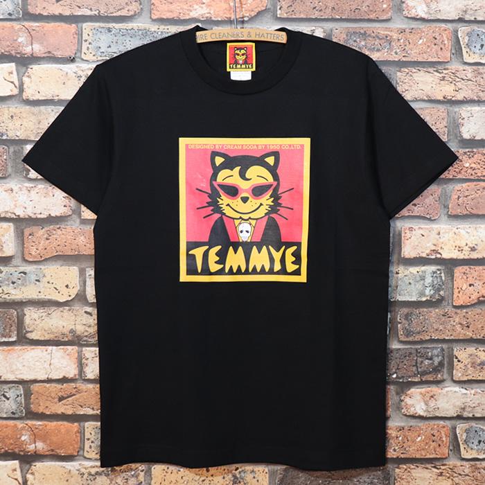 クリームソーダ（CREAM SODA） TEMMYE/ティミー by CREAM SODA