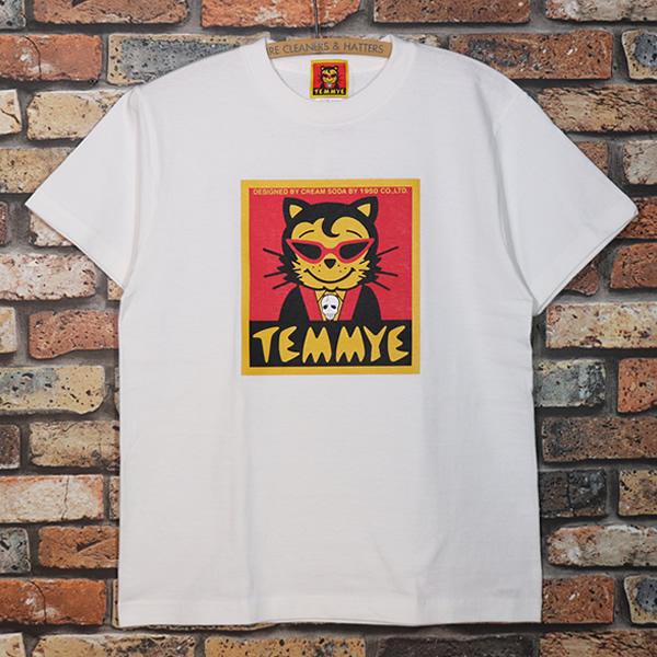 TEMMYE ティミー　激レア３点セット　Cream soda クリームソーダ TEMMYE ティミー CREAM SODA CS ティミーSLIP