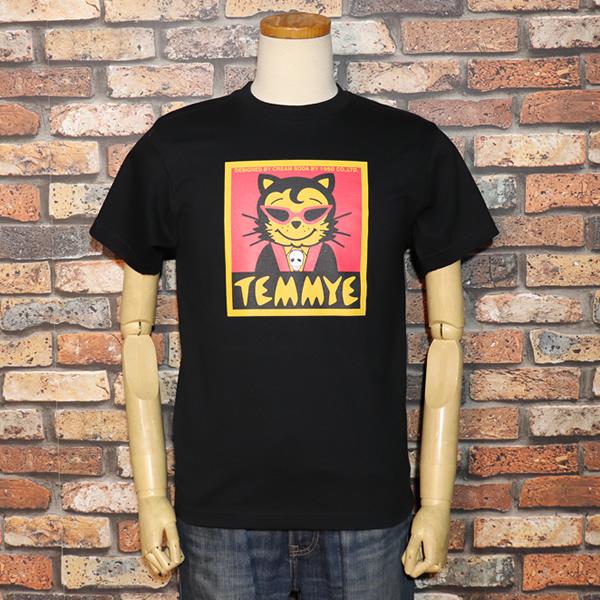 クリームソーダ TEMMYE ティミー by CREAM SODA CS ティミーT