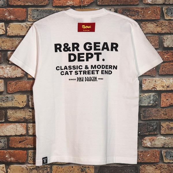 クリームソーダ（CREAM SODA） CS NEW新ドクロTシャツ PD00T-06