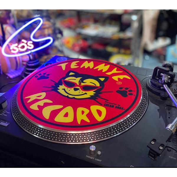 クリームソーダ TEMMYE ティミー CREAM SODA CS ティミーSLIP