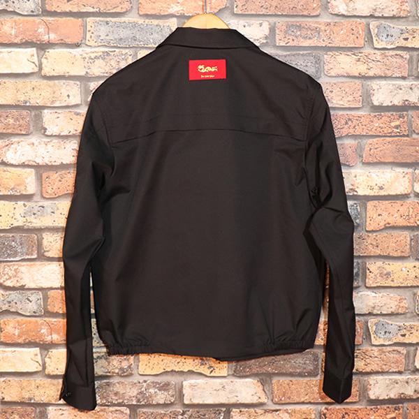 クリームソーダ（CREAM SODA） CS スイングトップ BLACK PD23BL-01