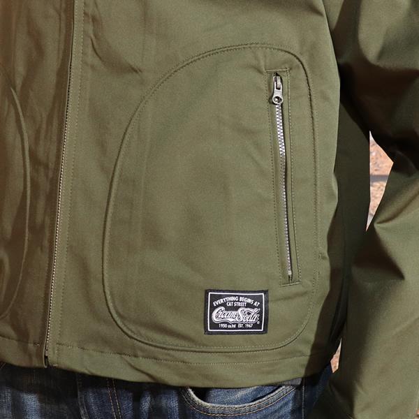 CREAM SODAスイングトップ Amazon | ☆CREAM SODA スウィングトップ 『 RED 』☆ CREAMSODA PINK