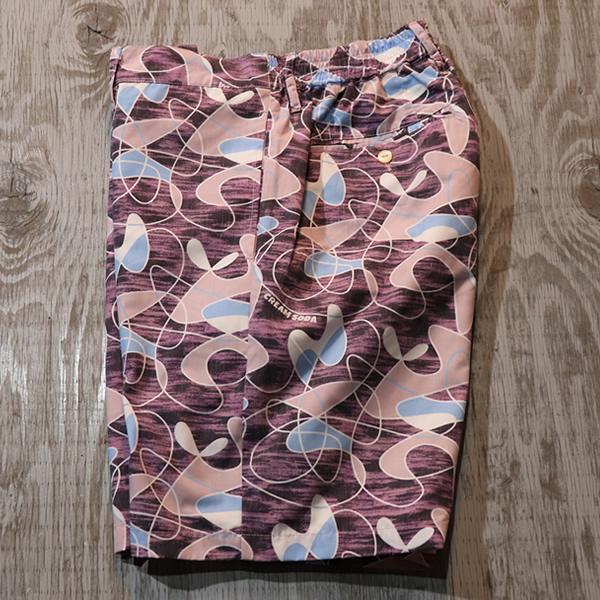 ゆ*き様 CREAM SODAクリームソーダ◆赤ステッチブルゾン　パンツ　セット 楽天市場】CREAM SODAクリームソーダ◇CS 赤ステッチブルゾン◇PD19BL