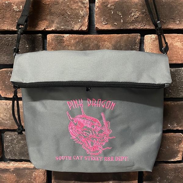 CREAM SODA クリームソーダ ワンショルダーバッグ imgrc0095096963.jpg