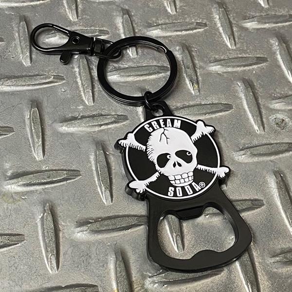 クリームソーダ CREAM SODA CS BOTTLE OPENER K/H ボトル