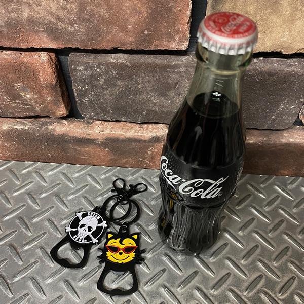 クリームソーダ CREAM SODA CS BOTTLE OPENER K/H ボトル