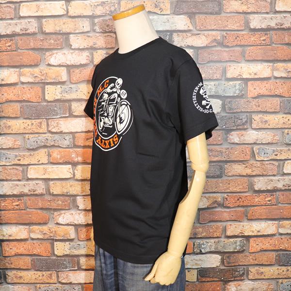 クリームソーダ 67 MOTOR CYCLE CLUB 67モーターサイクルクラブ クリームソーダ 67 MOTOR CYCLE CLUB 67モーターサイクルクラブ