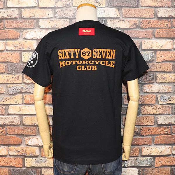 クリームソーダ 67 MOTOR CYCLE CLUB 67モーターサイクルクラブ クリームソーダ 67 MOTOR CYCLE CLUB 67モーターサイクルクラブ