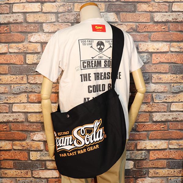 クリームソーダ（CREAM SODA） ○メール便で送料無料○ CS ニュース