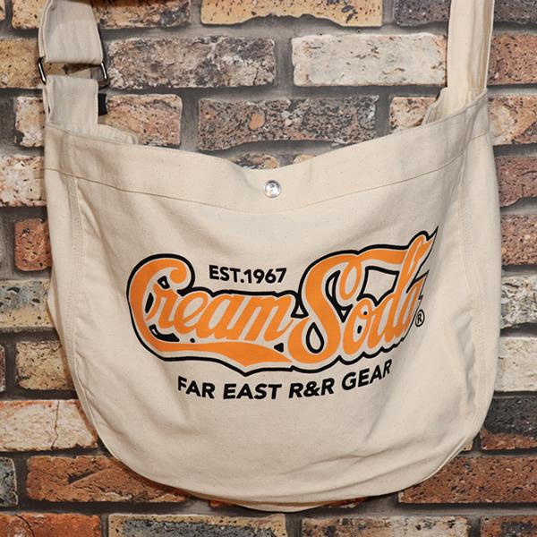 クリームソーダ（CREAM SODA） ○メール便で送料無料○ CS ニュース