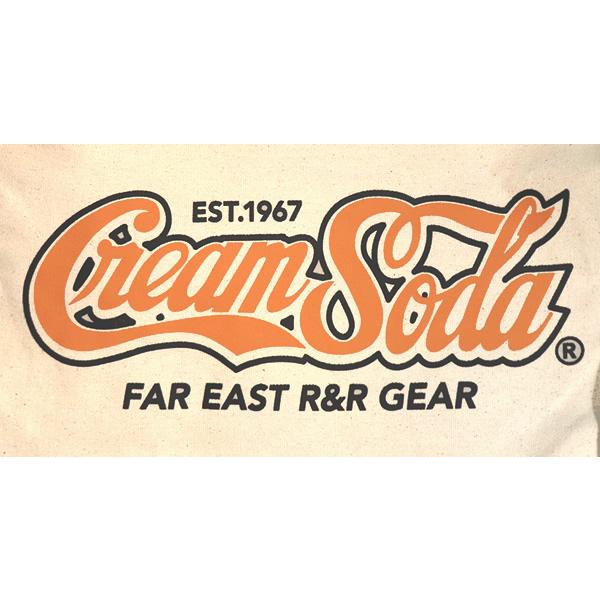クリームソーダ（CREAM SODA） ○メール便で送料無料○ CS ニュース