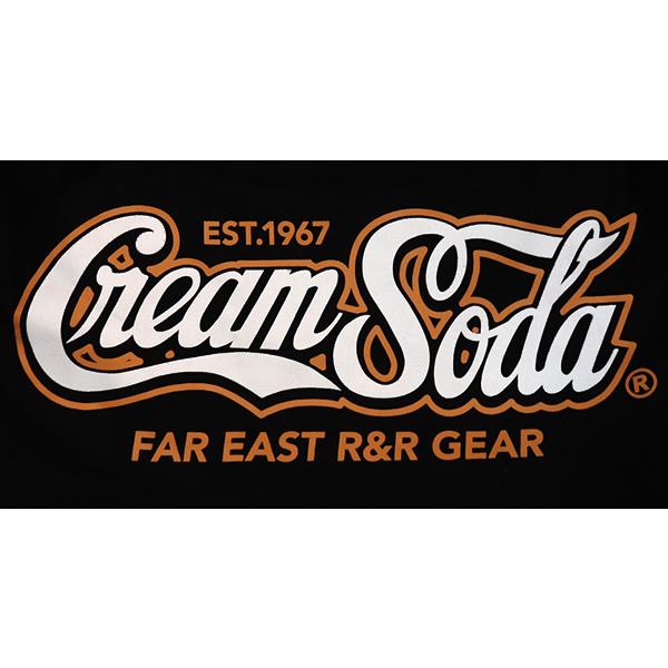 クリームソーダ（CREAM SODA） ○メール便で送料無料○ CS ニュース