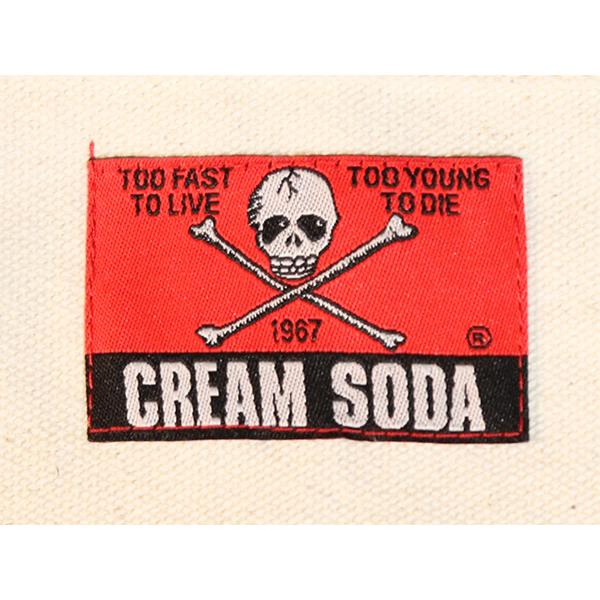 クリームソーダ（CREAM SODA） ○メール便で送料無料○ CS ニュース