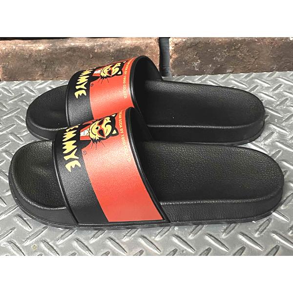 CREAMSODA　クリームソーダ 角ドクロ　ティミー クリームソーダ ○再入荷！○ CREAM SODA CSシャワーサンダル 角