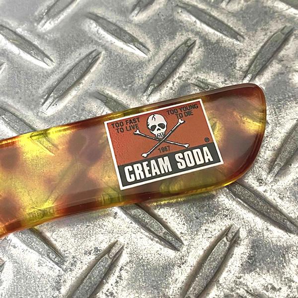 商品説明必読】激レア！クリームソーダ！　当時物　壁掛け♪ 50s　ロカビリー クリームソーダ ロカビリー - メルカリ