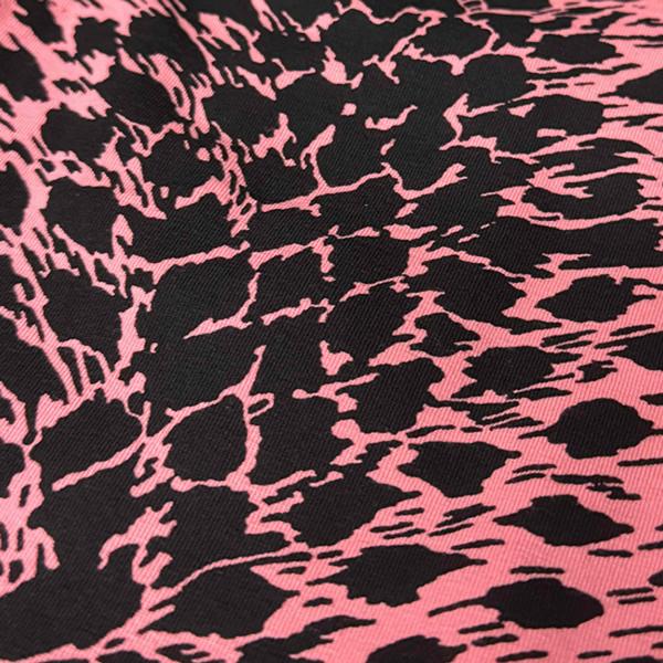 クリームソーダ（CREAM SODA） CS ボクサーパンツ PD25GS-23 ヒョウ柄