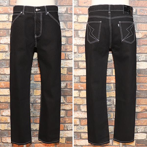 クリームソーダ（CREAM SODA） CS DENIM PANTS デニムパンツ ジーンズ