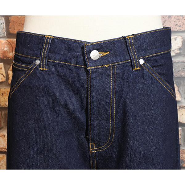 クリームソーダ（CREAM SODA） CS DENIM PANTS デニムパンツ ジーンズ