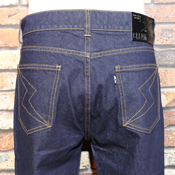 クリームソーダ（CREAM SODA） CS DENIM PANTS デニムパンツ ジーンズ