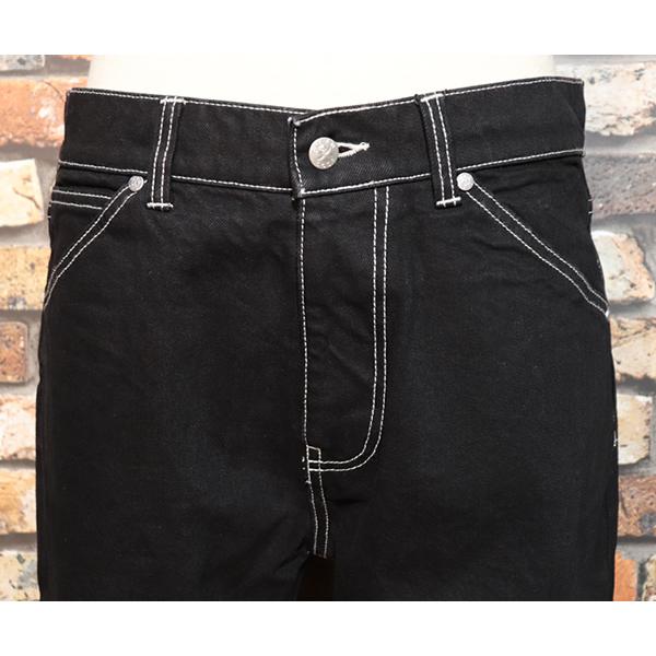 クリームソーダ（CREAM SODA） CS DENIM PANTS デニムパンツ ジーンズ