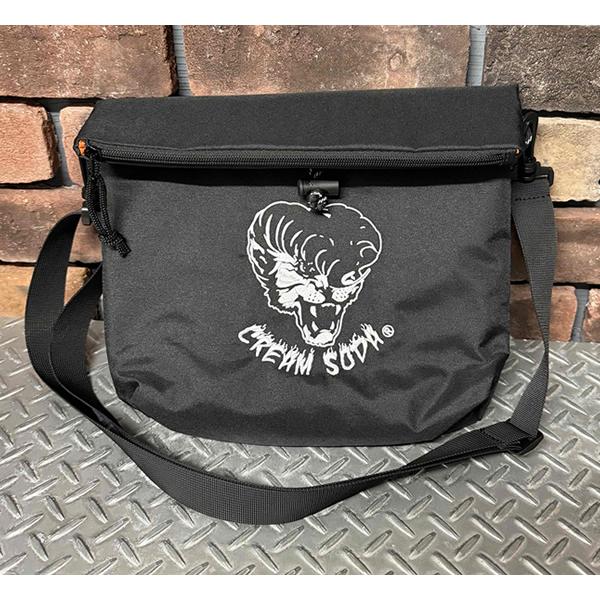 クリームソーダ（CREAM SODA） ○メール便で送料無料○ CROSS BODY BAG