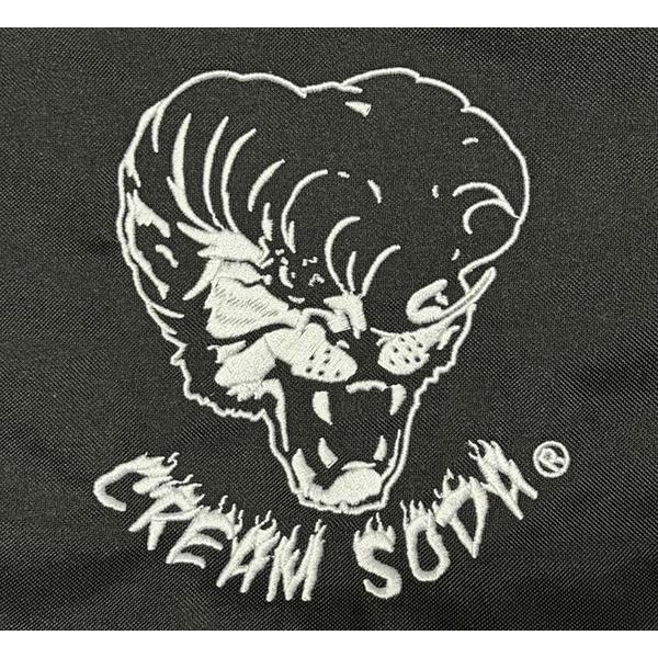 クリームソーダ（CREAM SODA） ○メール便で送料無料○ CROSS BODY BAG