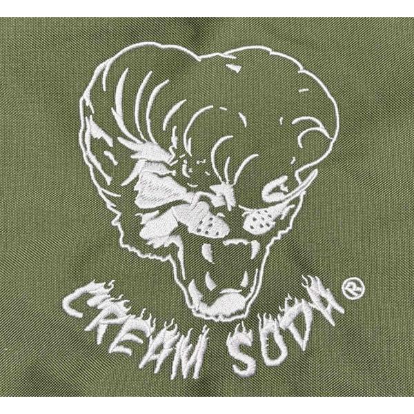 クリームソーダ（CREAM SODA） ○メール便で送料無料○ CROSS BODY BAG