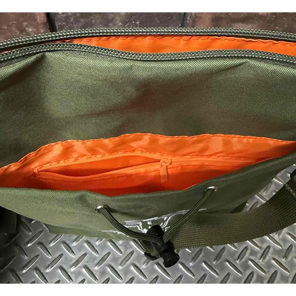 クリームソーダ（CREAM SODA） ○メール便で送料無料○ CROSS BODY BAG