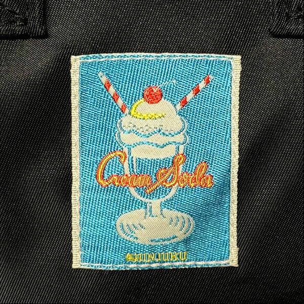 クリームソーダ（CREAM SODA） ○メール便で送料無料○ Mini Shoulder