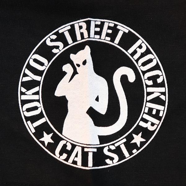 クリームソーダ（CREAM SODA） ○送料無料○ BCロゴTシャツ PD26T-04
