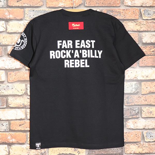 クリームソーダ（CREAM SODA） ○送料無料○ BCロゴTシャツ PD26T-04