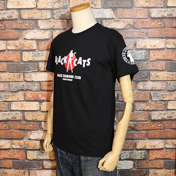 クリームソーダ（CREAM SODA） ○送料無料○ BCロゴTシャツ PD26T-04