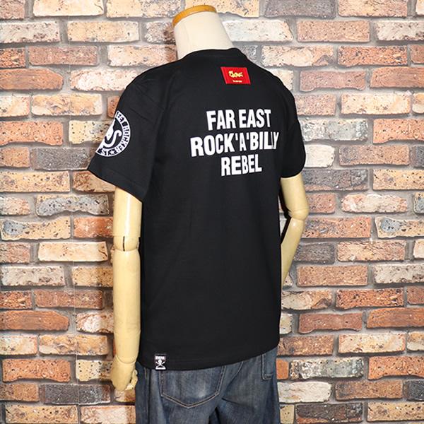 クリームソーダ（CREAM SODA） ○送料無料○ BCロゴTシャツ PD26T-04