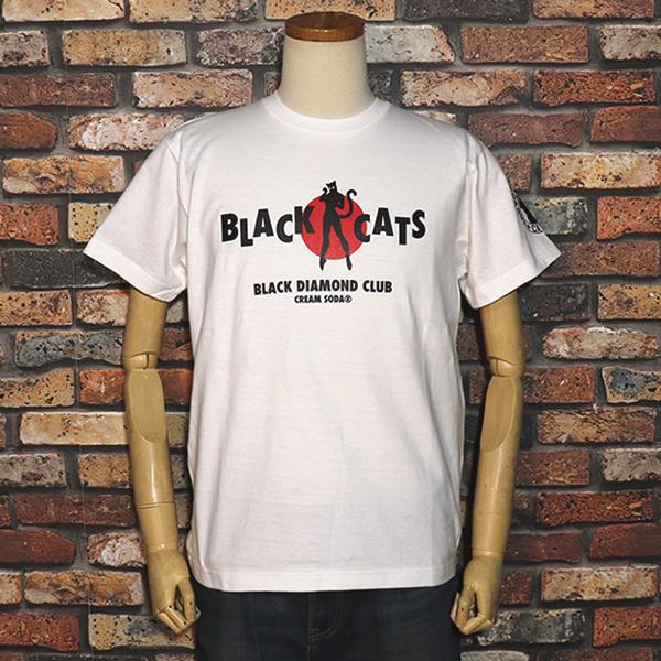 BLACK CATS harajuku legend ロカビリー　クリームソーダ 11/24発売 BLACK CATS「CREAM SODA PRESENTS～BLACK CATS」（2021