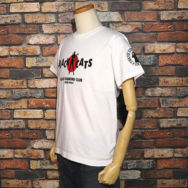 クリームソーダ（CREAM SODA） ○送料無料○ BCロゴTシャツ PD26T-04