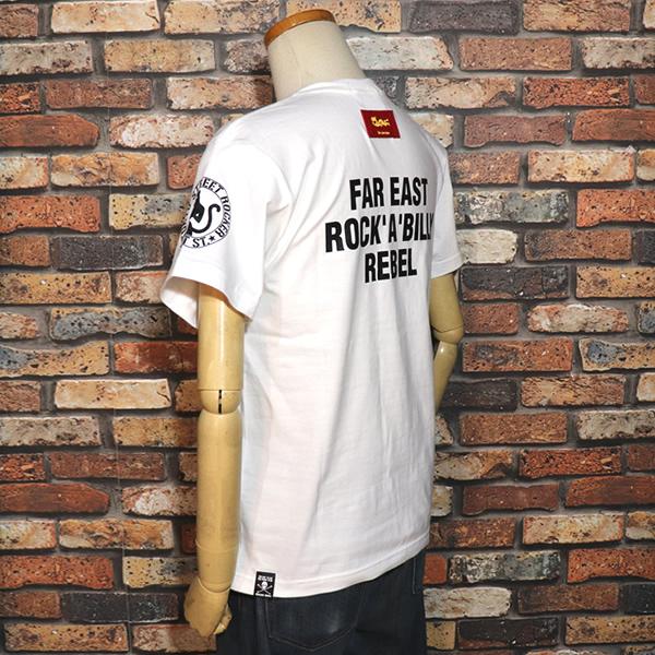 クリームソーダ（CREAM SODA） ○送料無料○ BCロゴTシャツ PD26T-04