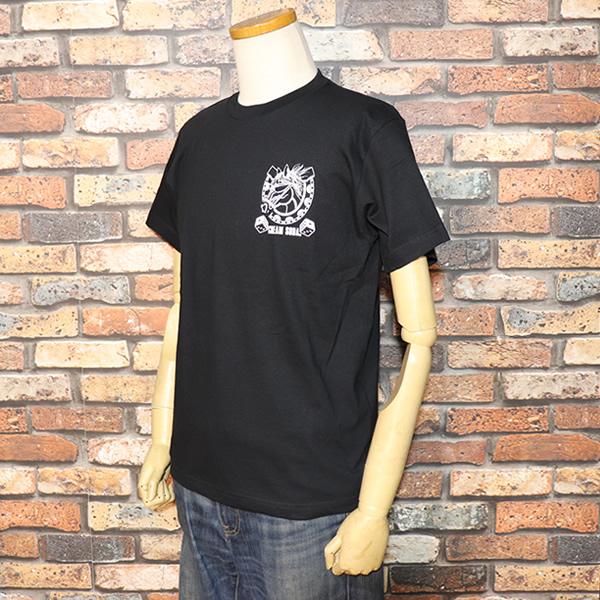 クリームソーダ（CREAM SODA） ○送料無料○ R&R STALLION Tシャツ