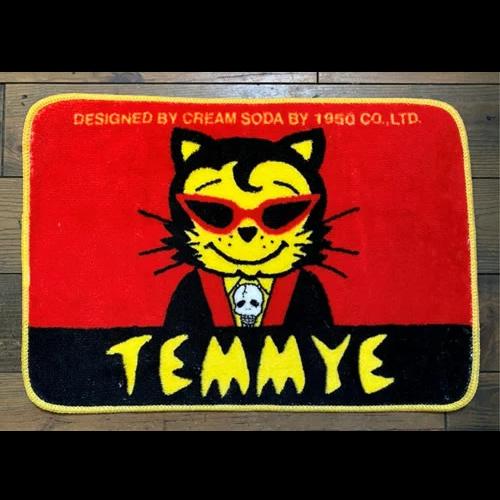 昭和当時物CREAM SODA/1980年代初期 TEMMEY コルクマット 昭和当時物CREAM SODA/1980年代初期 TEMMEY コルクマット Amazon