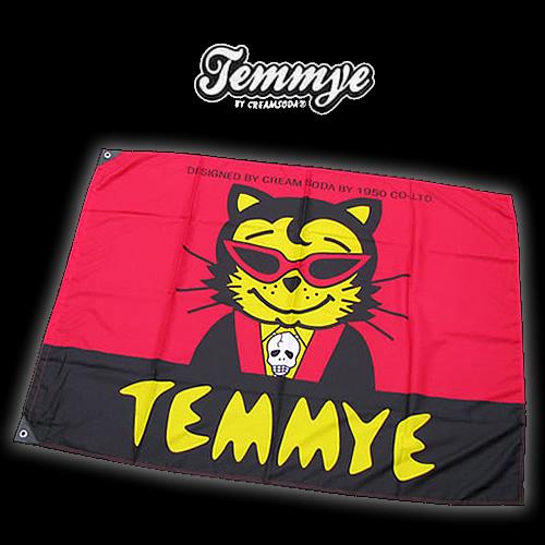 クリームソーダ TEMMYE/ティミー (by CREAM SODA/クリームソーダ クリームソーダ TEMMYE/ティミー (by CREAM SODA/クリームソーダ