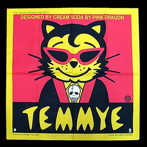 クリームソーダ TEMMYE/ティミー (by CREAM SODA/クリームソーダ クリームソーダ TEMMYE/ティミー (by CREAM SODA/クリームソーダ