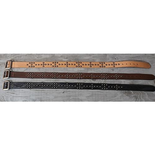 SUGAR CANE シュガーケーン STUDS BELT スタッズベルト SC02321 東洋