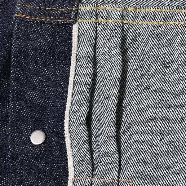 SUGAR CANE シュガーケーン 13oz. DENIM BLOUSE デニムブラウス 1936