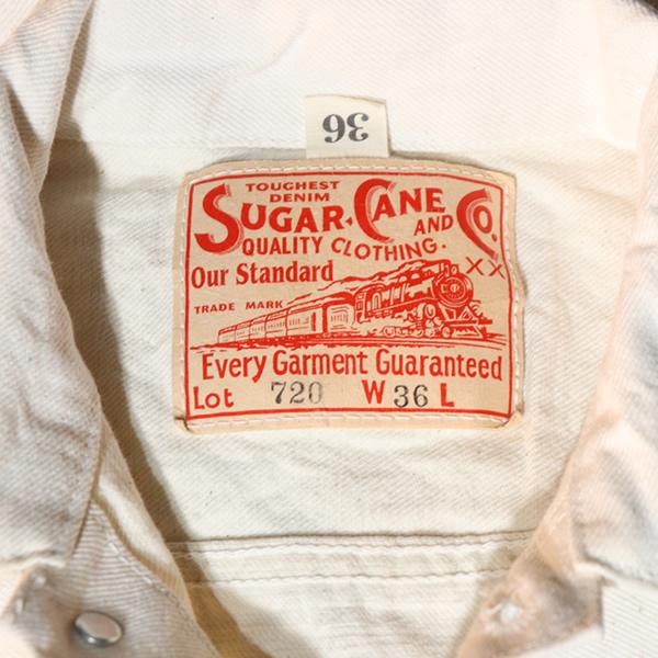 Sugar Cane デニムジャケット Lot 1953 W 36 L Sugar Cane デニムジャケット Lot 1953 W 36 L 楽天市場】SUGAR