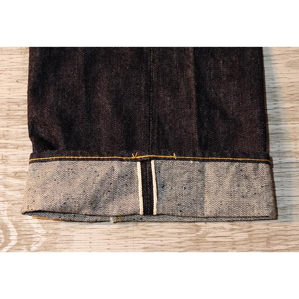 SUGAR CANE シュガーケーン 13oz. DENIM WAIST OVERALLS デニム