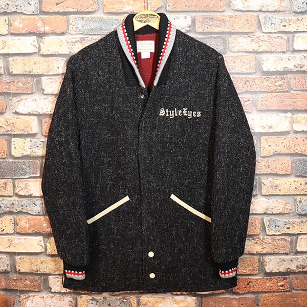 TAILOR TOYO STYLE EYES スタイルアイズ PHARAOH JACKET with