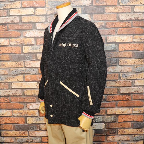 TAILOR TOYO STYLE EYES スタイルアイズ PHARAOH JACKET with