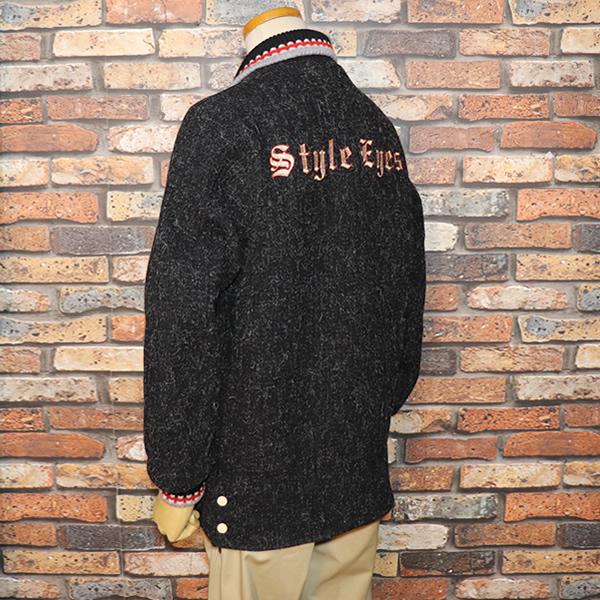 TAILOR TOYO STYLE EYES スタイルアイズ PHARAOH JACKET with