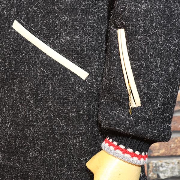 TAILOR TOYO STYLE EYES スタイルアイズ PHARAOH JACKET with